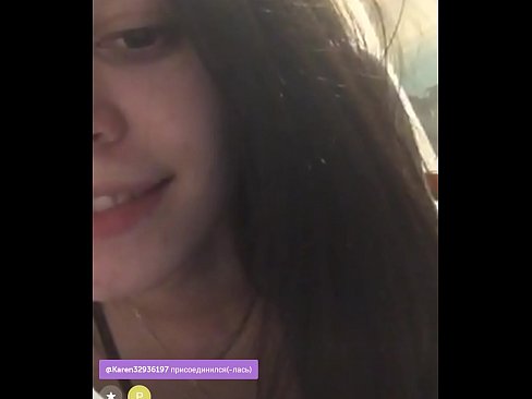 ❤️ Орус канчык (Periscope, VKontakte, Instagram) Порно видео боюнча бизде