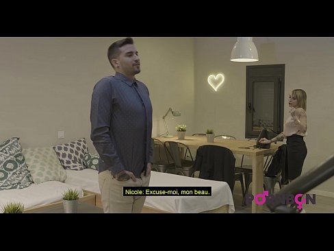 ❤️ PORNBCN 4K Чоң көкүрөктөрү бар бир жетилген аял анал болгусу келет чоң мүчөсү бар жаш гиголо минет амортизм катуу блять кол жумушу ит стили киска жалап оргазм Француз субтитрлери Порно видео боюнча бизде
