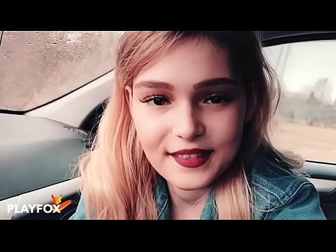 ❤️ Секси наристе сүйүнүү менен эсептик картаны соруп жатат Порно видео боюнча бизде